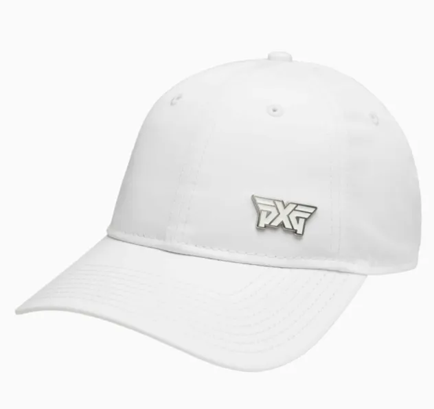 Women's Metallic 9TWENTY Minimalist Cap