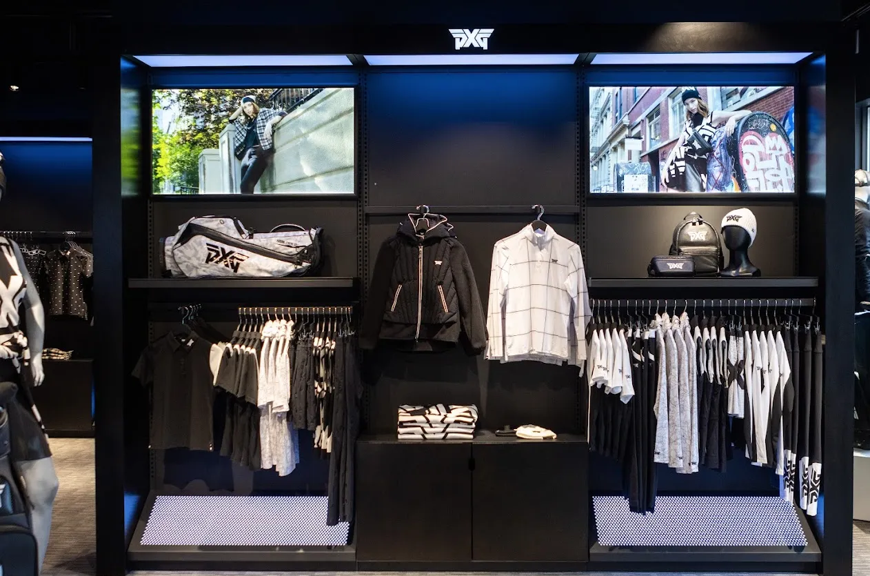 Benefits of Visiting PXG Las Vegas