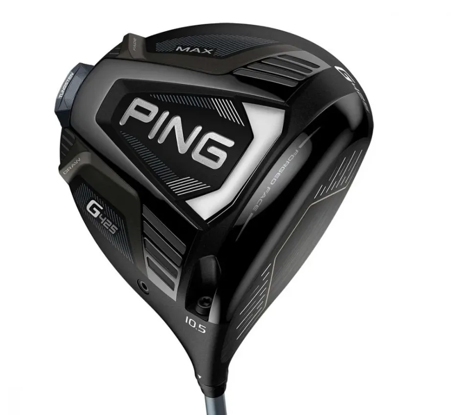 Ping G425 Driver