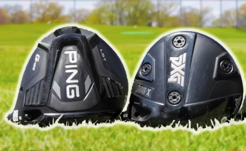 pxg 0811 vs ping g425