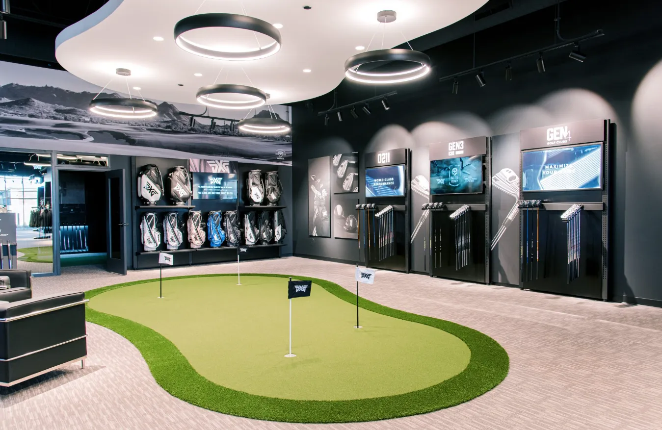 PXG Fittings