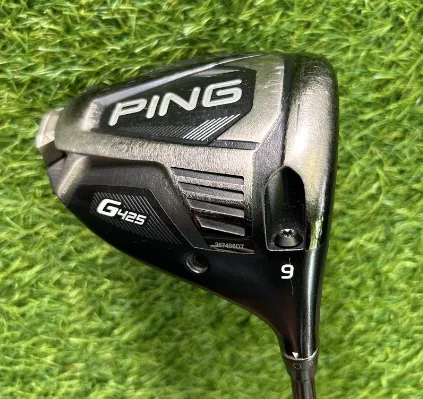 Ping G425 Driver