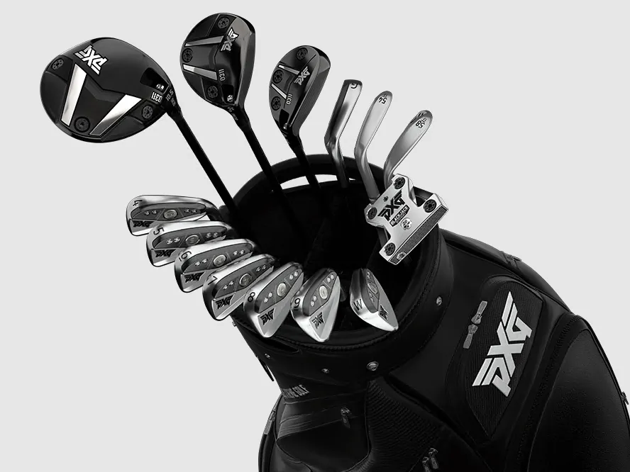 PXG Full Bag Deals