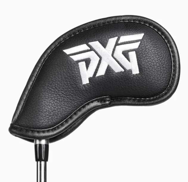 pxg iron covers