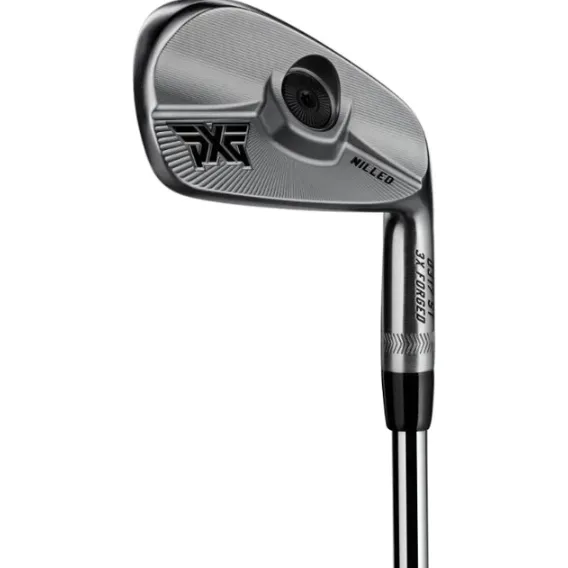 PXG 0317 ST Irons