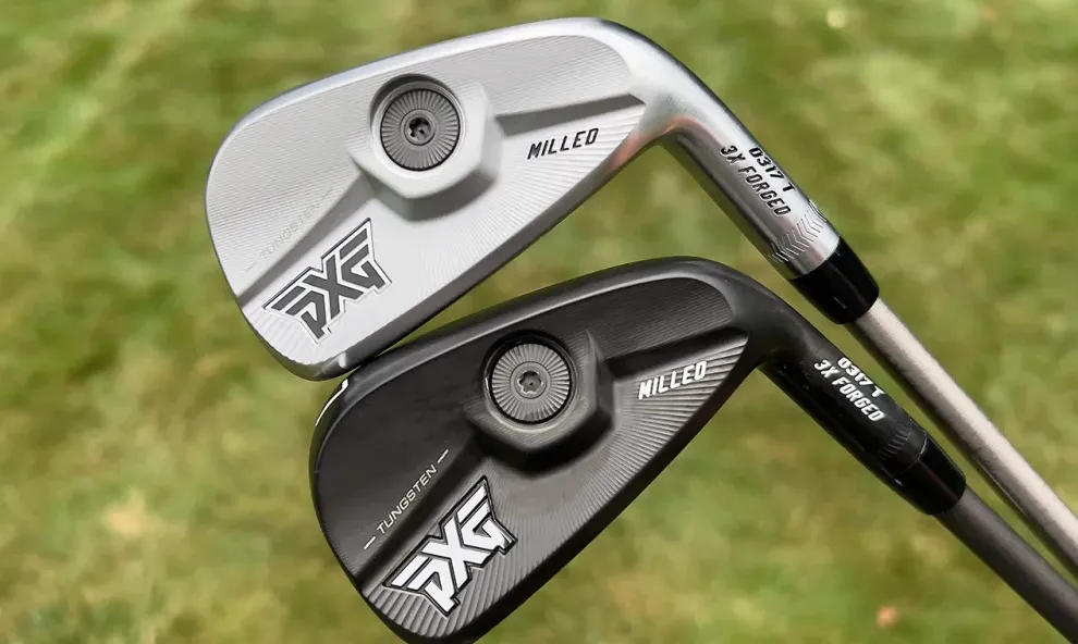 Overview of PXG 0317 T