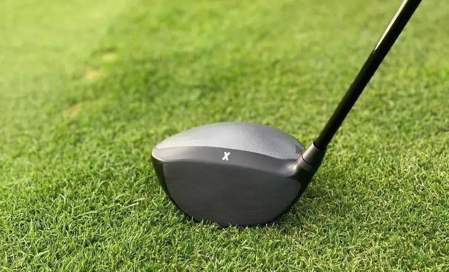 PXG Mini Driver