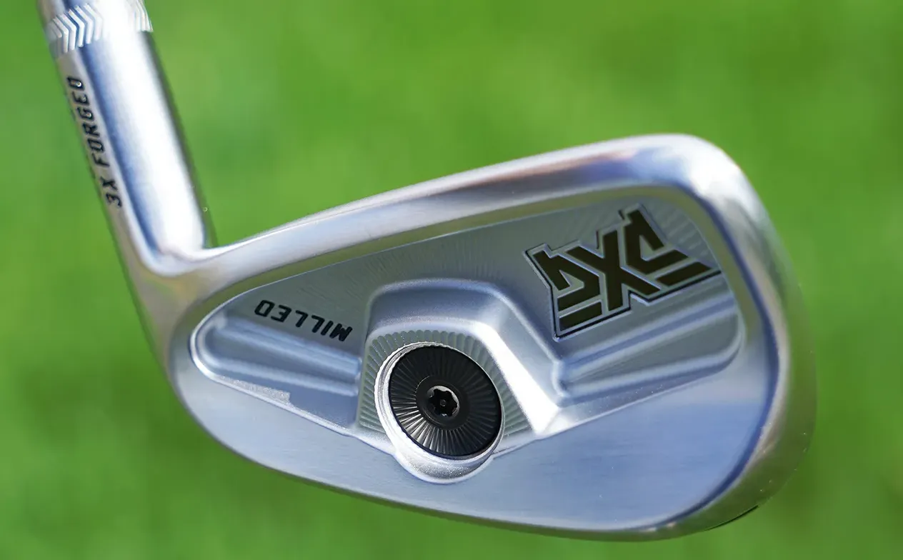 Overview of PXG 0317 CB