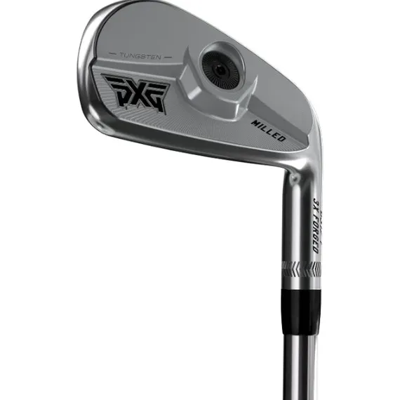PXG 0317 T Irons