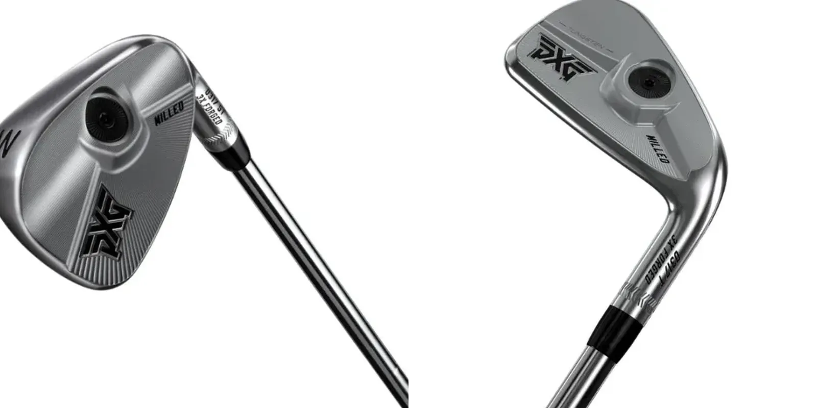 PXG 0317 ST Irons Vs 0317T Irons