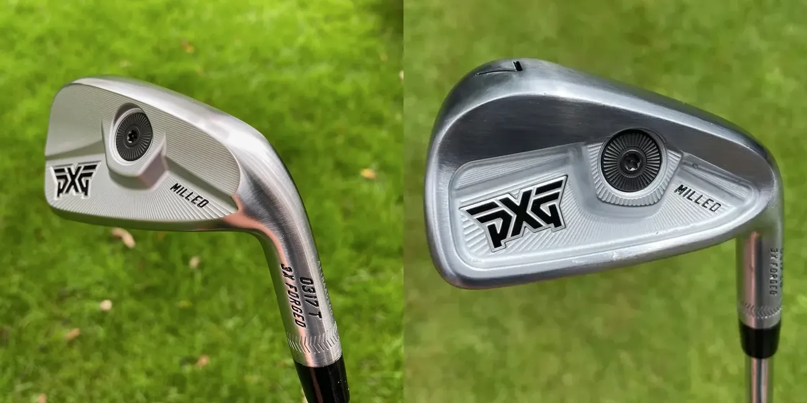 PXG 0317 T Vs PXG 0317 CB: Comparison Detail