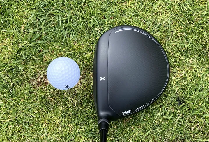 Why Would I Play A PXG Mini Driver?