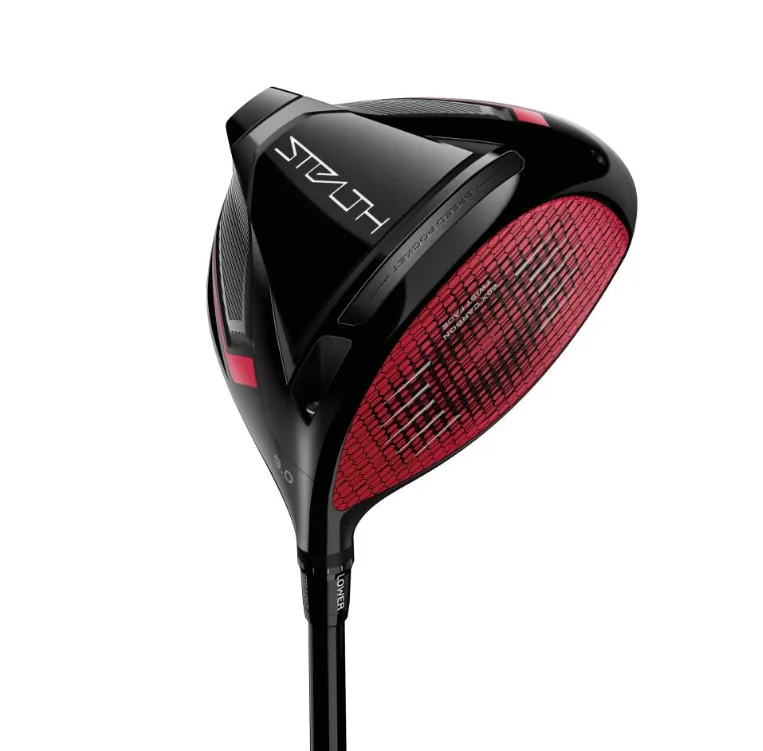 Taylormade Stealth