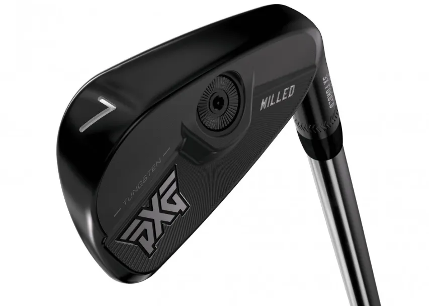 PXG 0317 T Irons