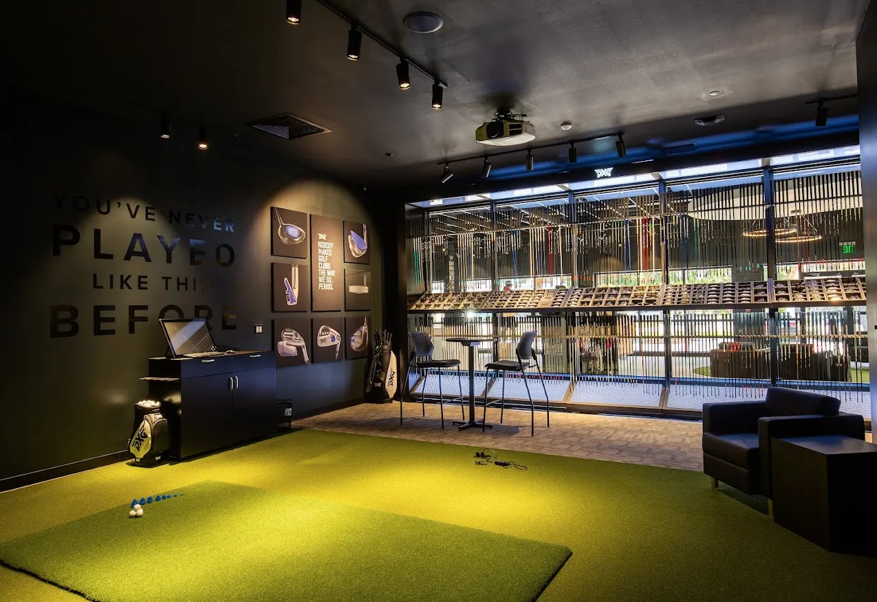 PXG Orlando Facilities