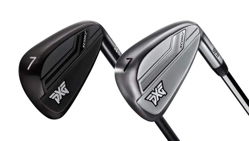 Customization Options for PXG Golf Clubs