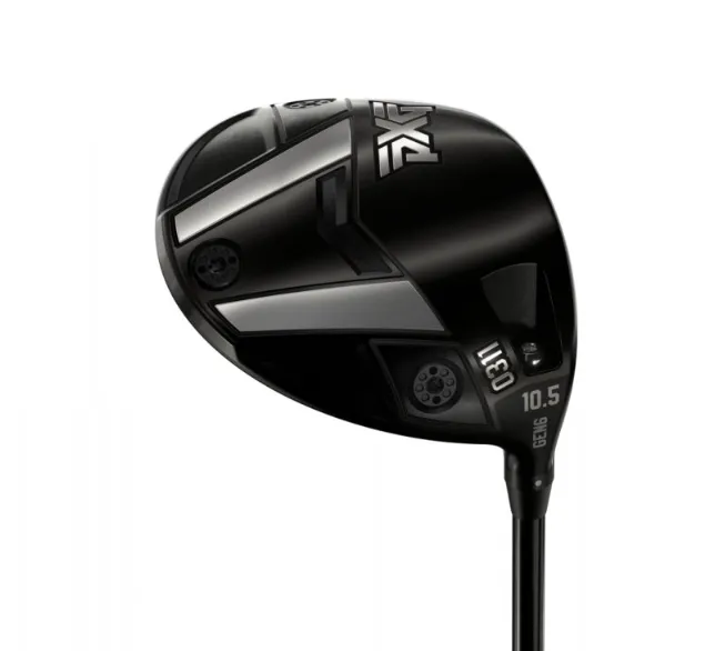 PXG Gen6 Driver