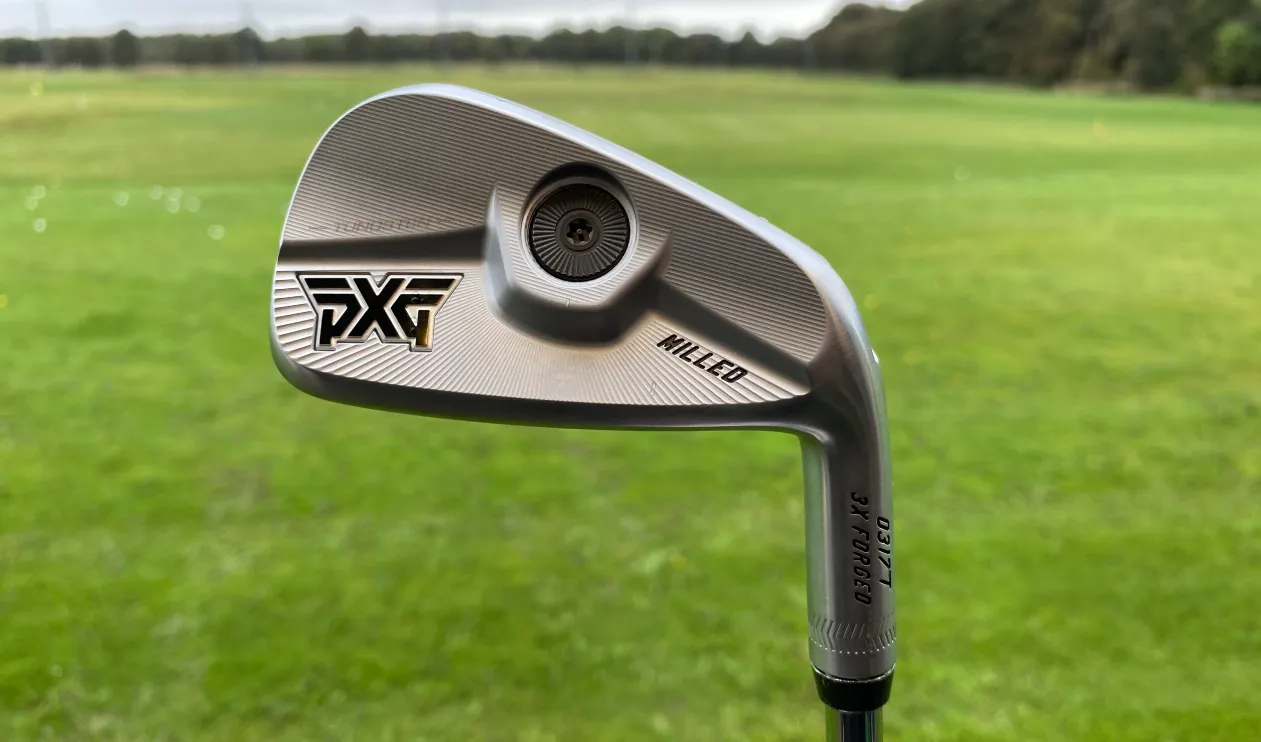 Benefits of PXG Custom Golf Clubs